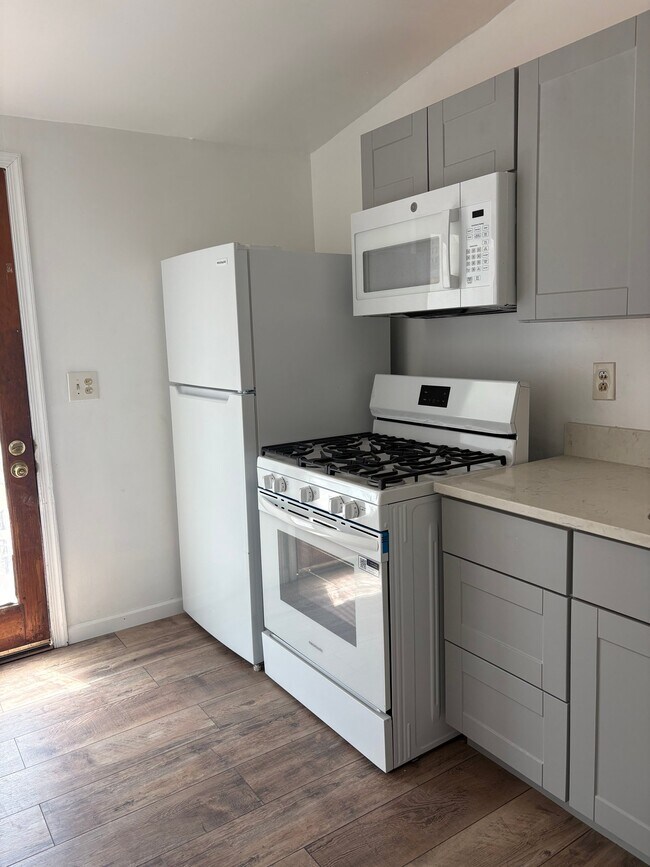 Foto del edificio - 120 W Chestnut St