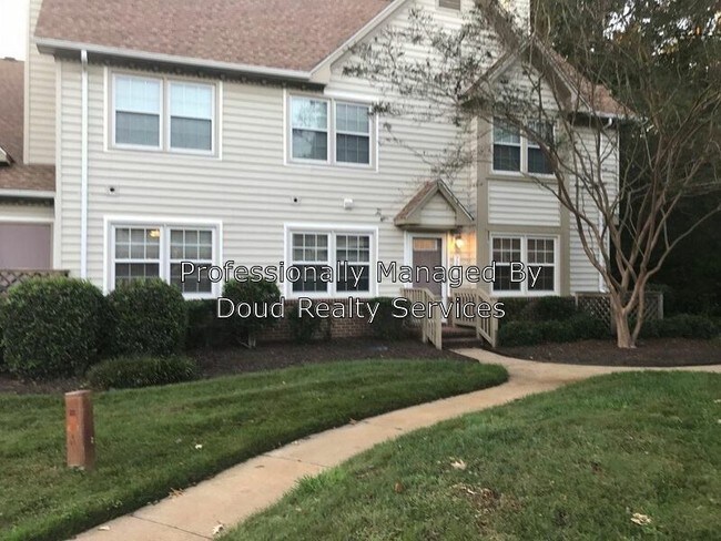 Building Photo - 713 Rapidan River Ct