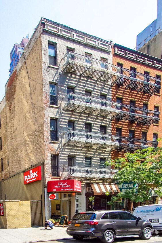 Foto principal - 403 E 70th St