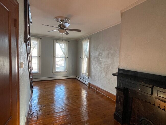 Fotografía del edificio - 156 S Broad St