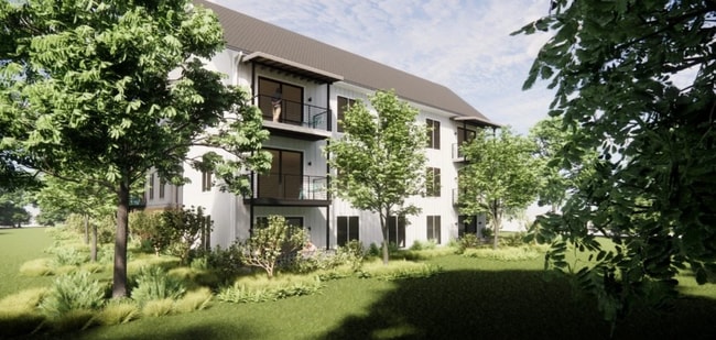 Building Photo - Heritage Rise Residences