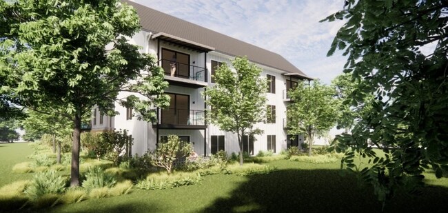 Foto del edificio - Heritage Rise Residences