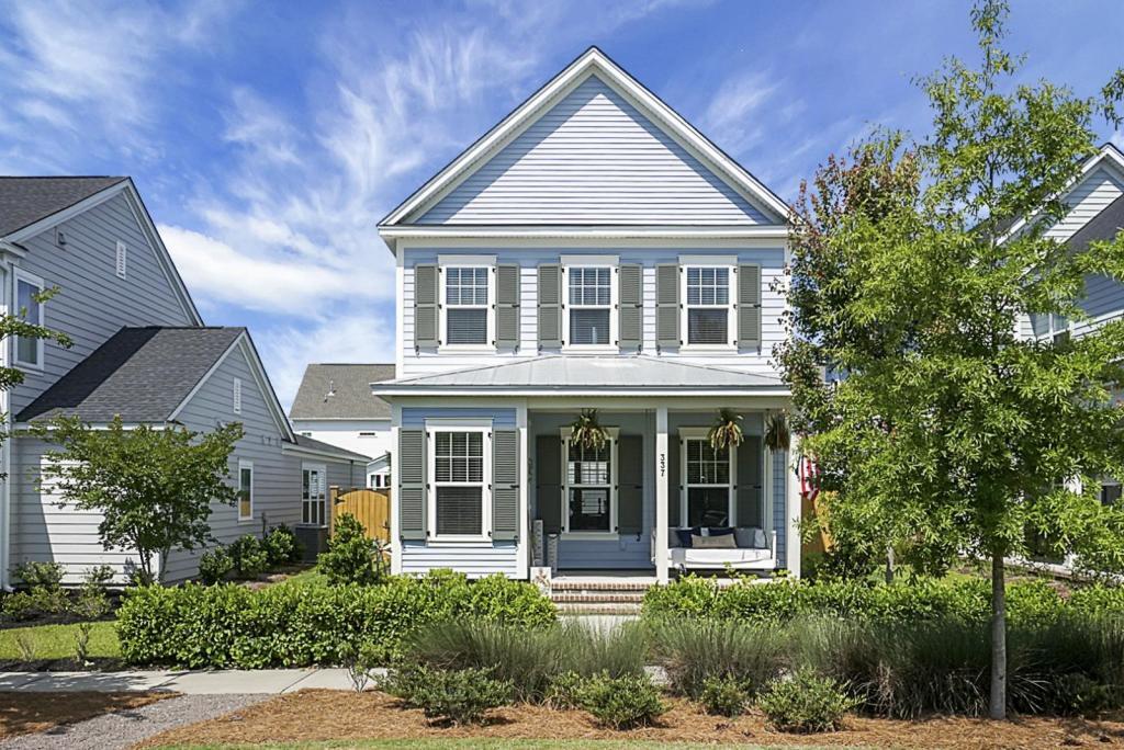 337 Watergrass St, Summerville, SC 29486 House Rental in Summerville, SC