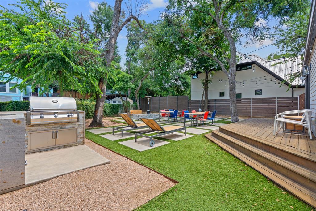 Foto principal - 1509 Juliet St
