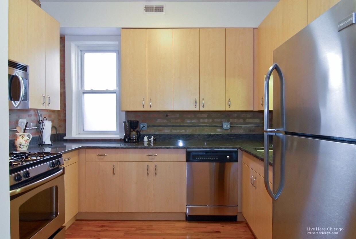 Primary Photo - 1511 W Chestnut St