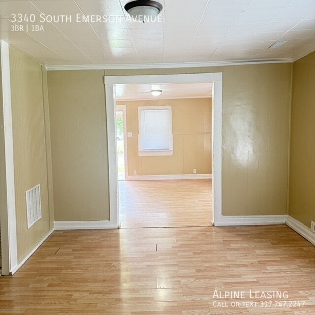 Building Photo - 3340 S Emerson Ave