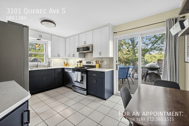 Building Photo - 3101 Quebec Ave S