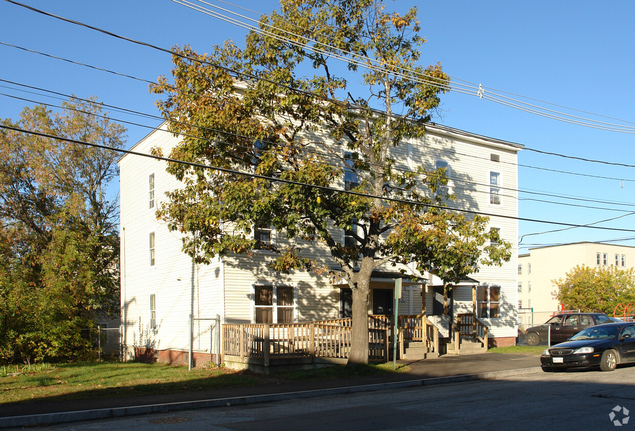 Building Photo - 73 Knox St