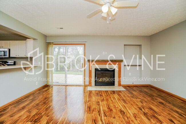 Building Photo - 3107 Gallant Dr