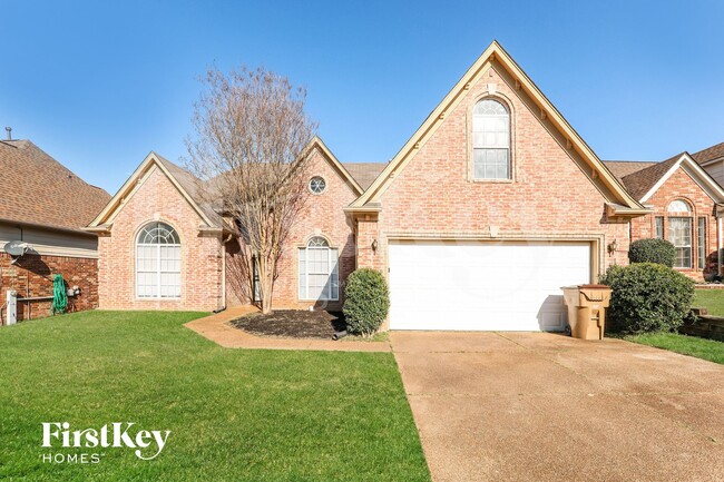 Building Photo - 4566 Tulip Bend Dr