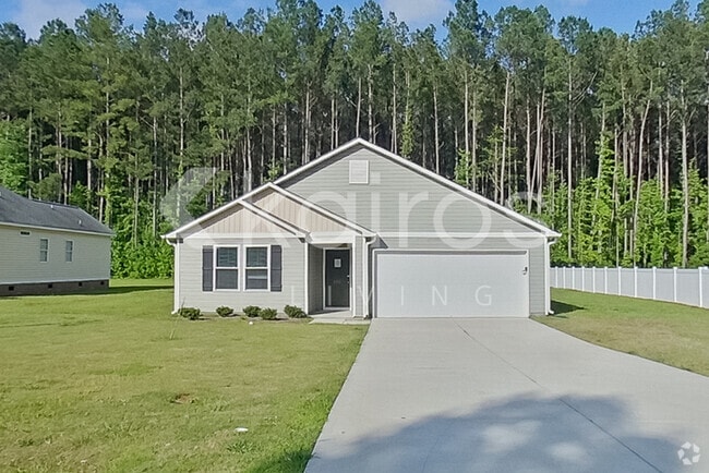 Building Photo - 205 Zachary Ln