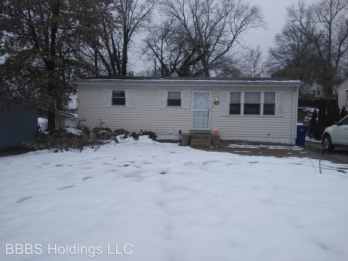 Primary Photo - 3 br, 1 bath House - 8017 Wayland Court