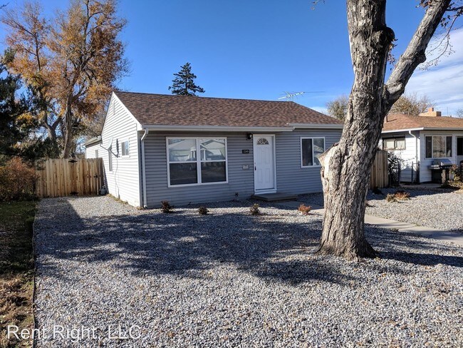 Building Photo - 4 br, 2 bath House - 2249 Geneva St