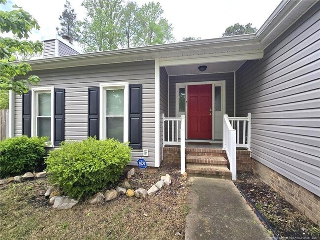 Building Photo - 6708 Bovill Ct