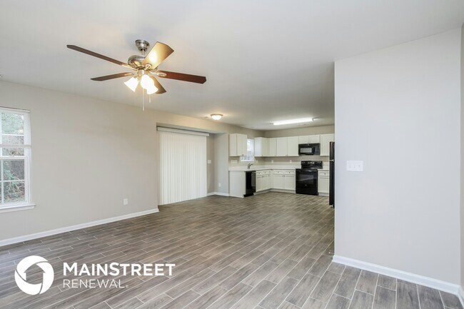 Building Photo - 807 Swearngan Ridge Ct