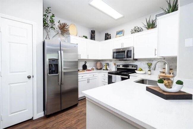 Foto del edificio - 26325 Northgate Crossing Blvd