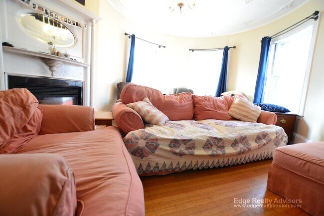 Foto del edificio - 27 Bennett St