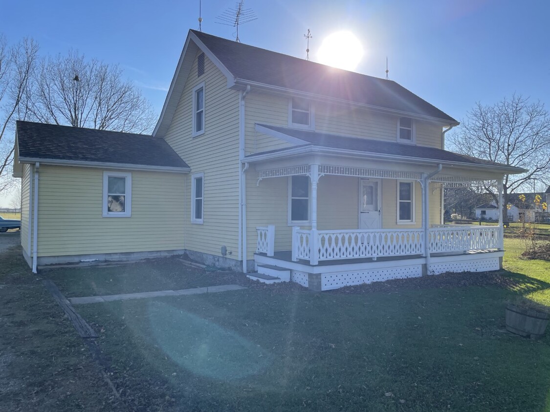 Primary Photo - 9037 Sylvania Metamora Rd