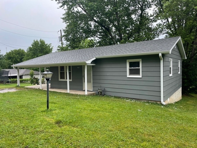 Building Photo - 507 S 7th St