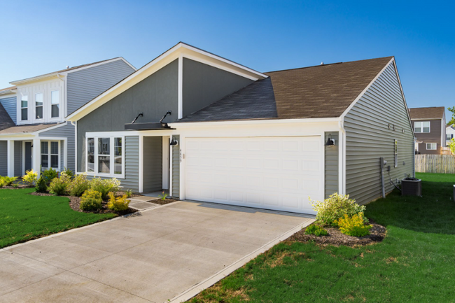 Foto del edificio - 4859 Amber Crossing Rd