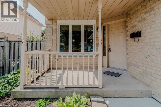 Photo du bâtiment - 195 Duncairn Crescent