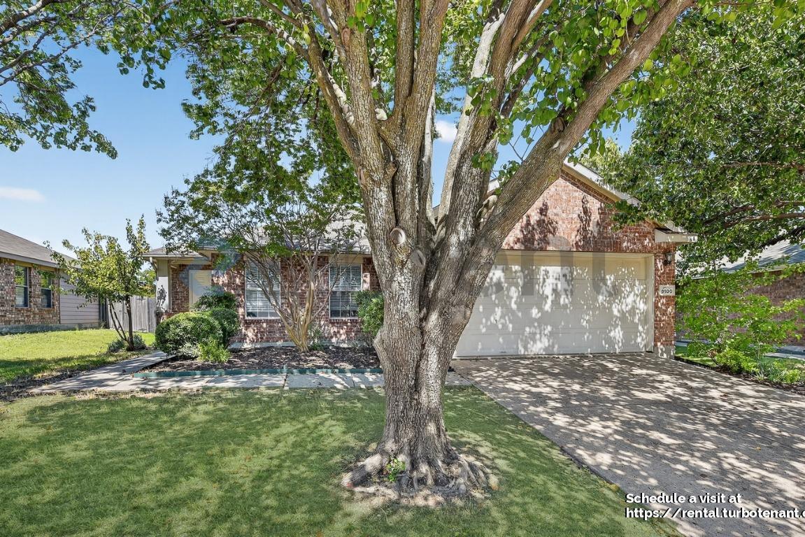 Primary Photo - 9100 Warren Dr