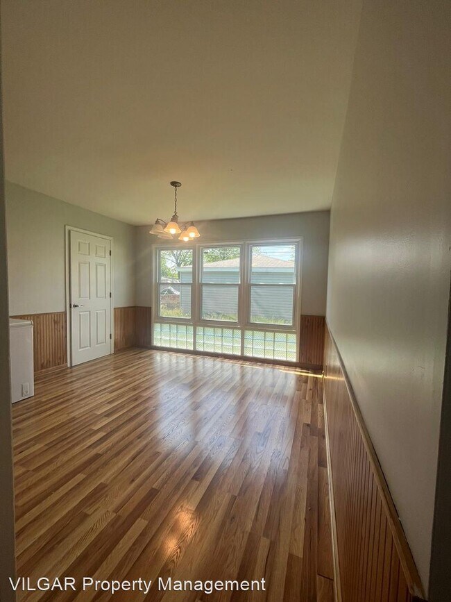 Building Photo - 3 br, 1 bath House - 6348 Nebraska Ave