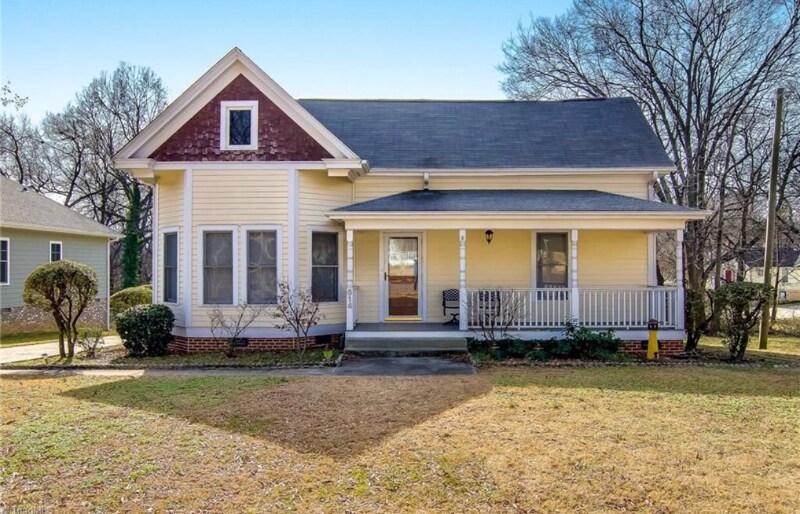 Foto principal - 614 Douglas St