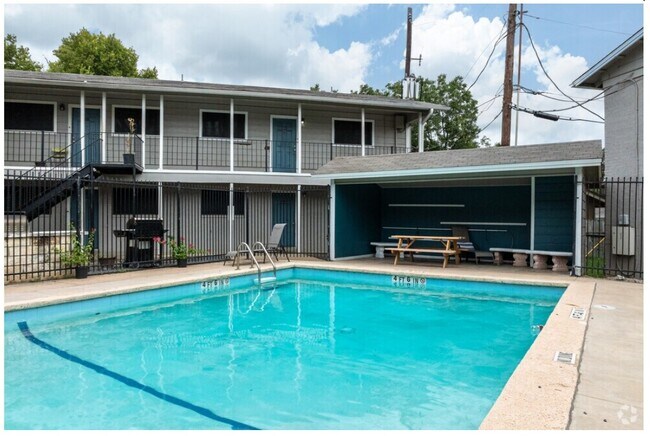 Foto del edificio - Dryfield Apartments