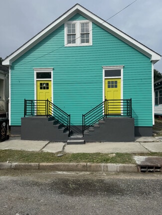 Building Photo - 2830 2nd St