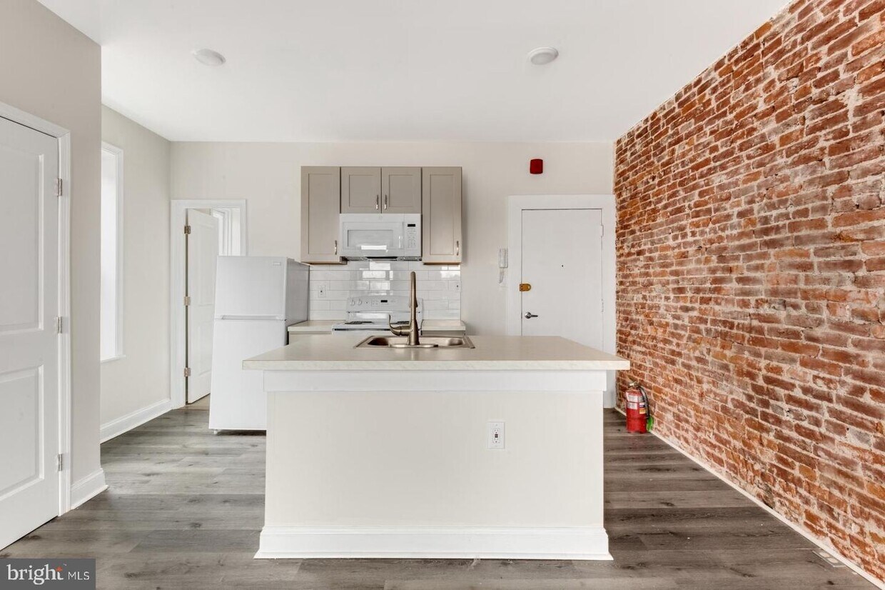 Foto principal - 5038 Walnut St