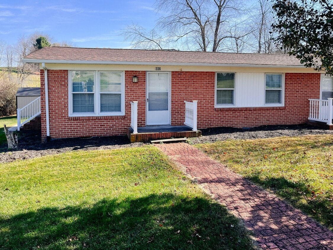 Photo - 1663 Mt. Tabor Rd.