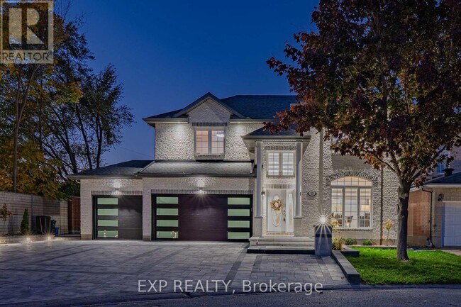 Photo du bâtiment - 15 Wellsmere Ct