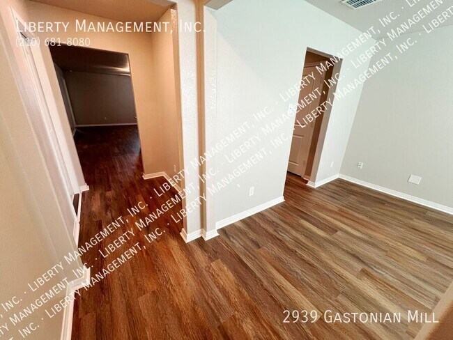 Building Photo - 2939 Gastonian Mills