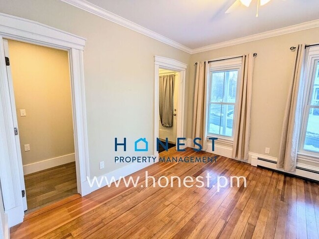 Foto del edificio - 18 Warren St