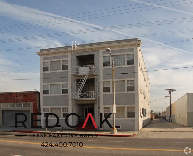 Foto del edificio - ~$3600 OFF~ Charming Studio with Gleaming ...