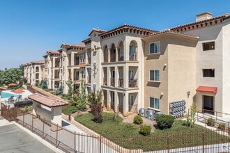 The Villas 55+ Community - The Villas 55+ Yucaipa