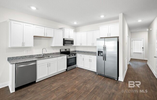 Foto del edificio - 13793 Shea Cir