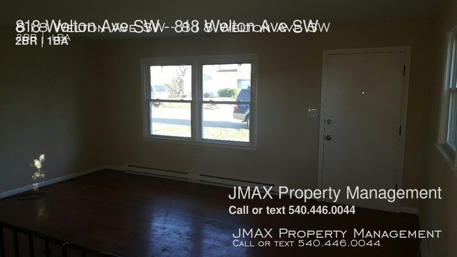 Foto del edificio - Affordable two bedroom unit in SW Wasena Area