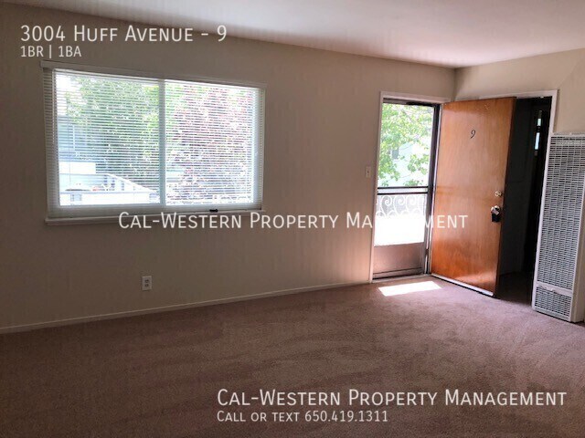 Building Photo - 3004 Huff Ave