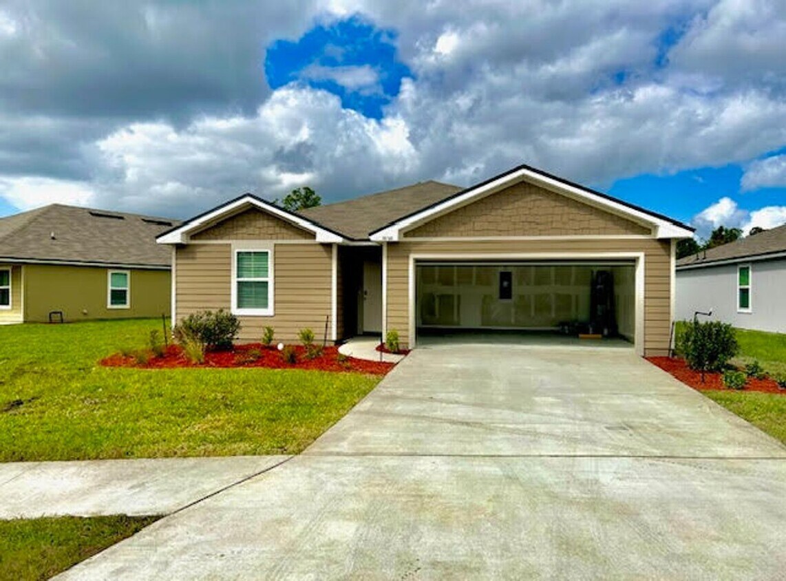 Foto principal - Awesome 4/2 Located in Desirable Yulee Are...