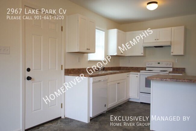 Building Photo - New Construction!