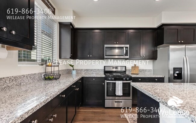 Foto del edificio - 4128 Palomar Way