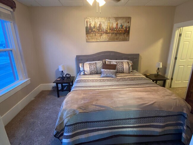 Foto del edificio - Apartment for Rent
