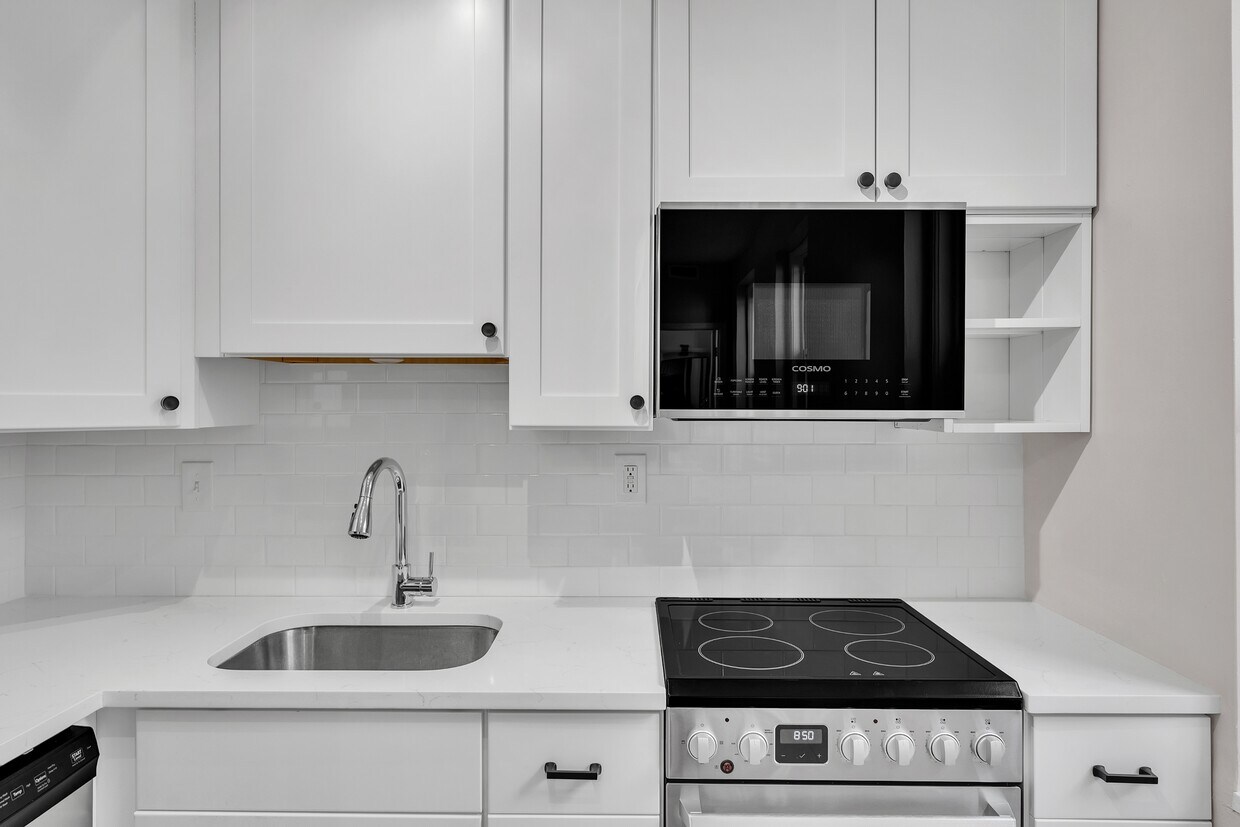 Foto principal - 92 Gordon St