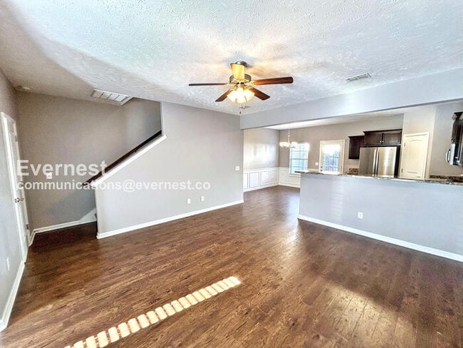 Building Photo - 5336 Dan Post Wy