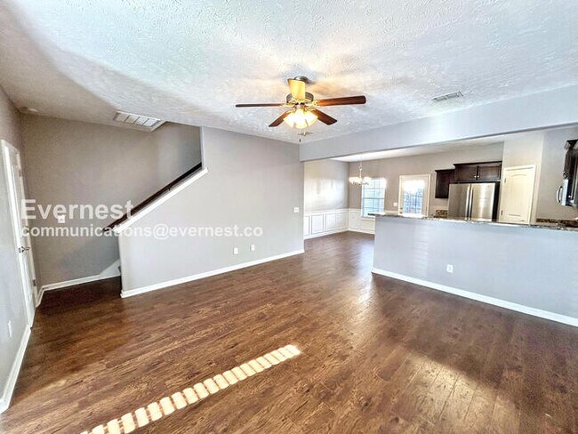 Foto del edificio - 5336 Dan Post Wy