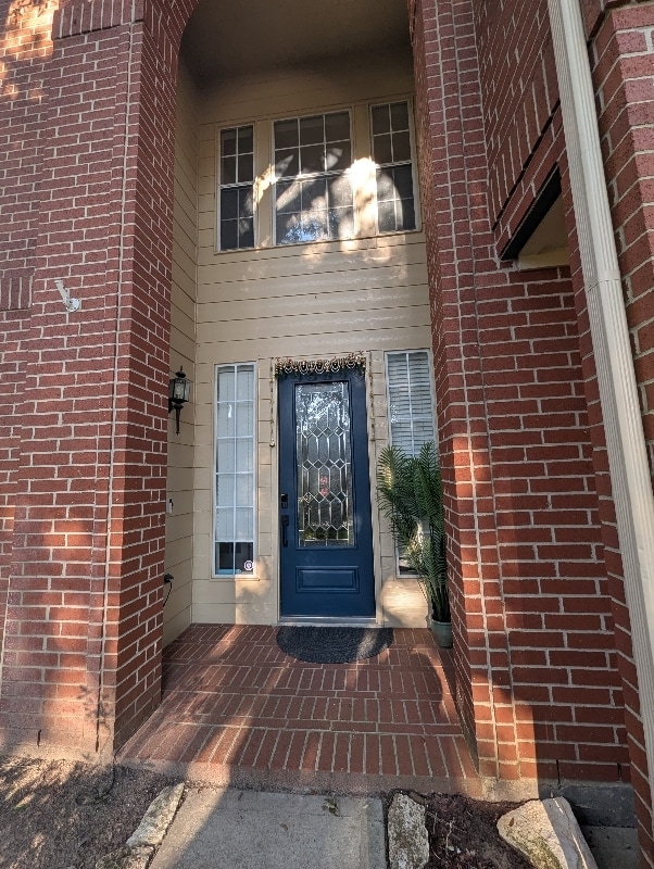 Foto del edificio - 4030 Harwood Dr