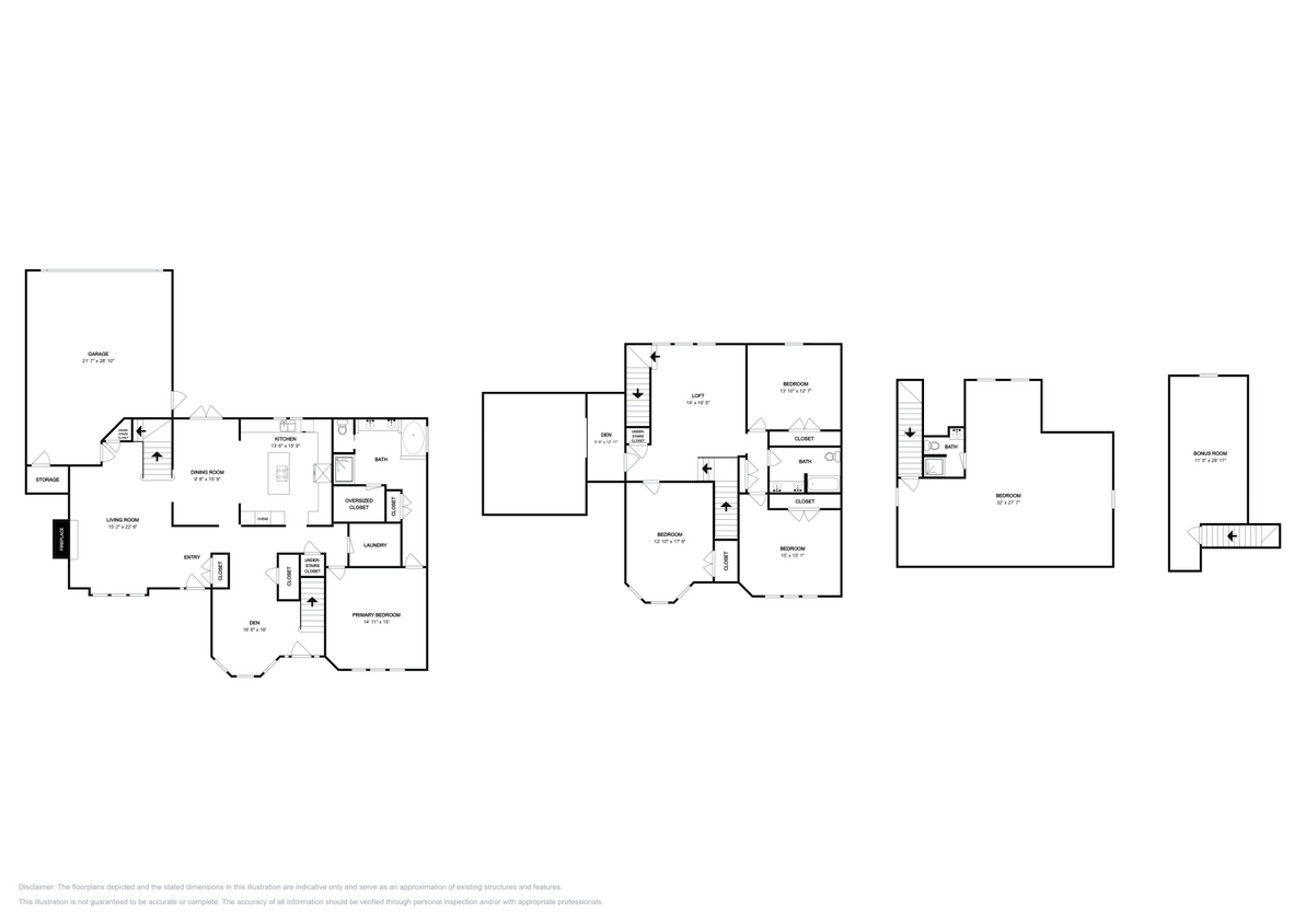 Building Photo - 116 Bryan St