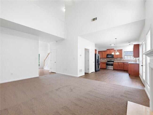 Foto del edificio - 3926 Walnut Grove Way